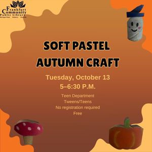 Soft Pastel Autumn C